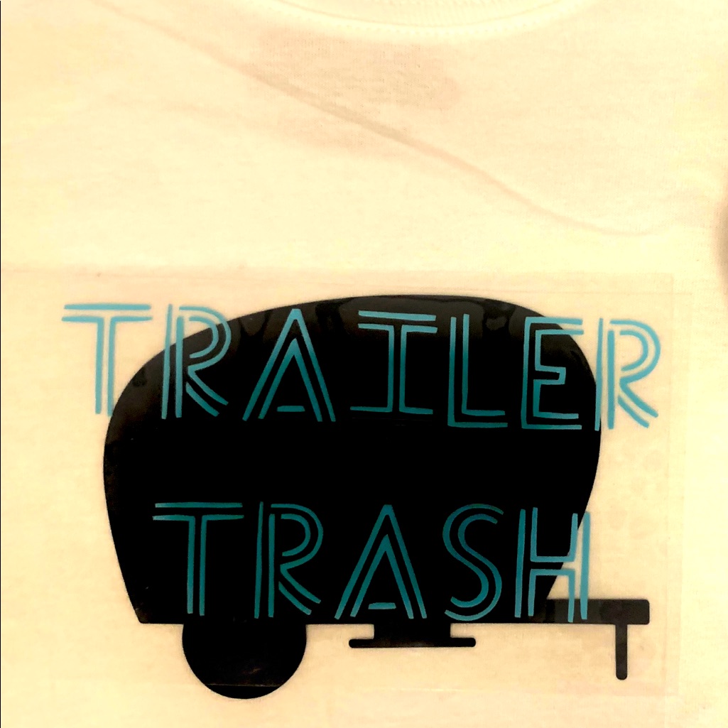 Custom Made Shirt